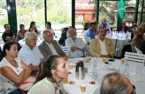 Staj Eğitim Merkezi Eğitmenleri Plaketle Ödüllendirildi

 - 173