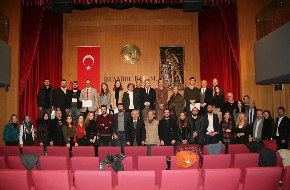 Kat Mülkiyeti Hukuku Semineri - 21