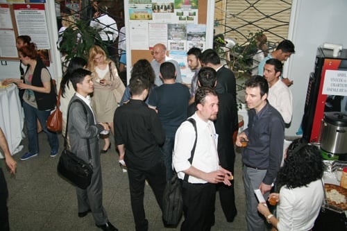 Stajda Yeni Eğitim Dönemi Başladı
 - 25