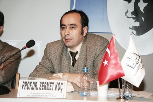 Türkiye’De Hukuku Algılama
Sorunu Yaşanıyor - 19