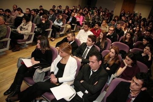 Hiç Bir Devlet Kendisini Savaş Suçlusu Olarak Görmüyor

 - 15