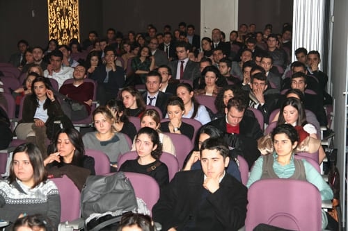 Staj Eğitim Merkezi 19. Dönem 2011-2 Eğitim Dönemi Başladı

 - 12