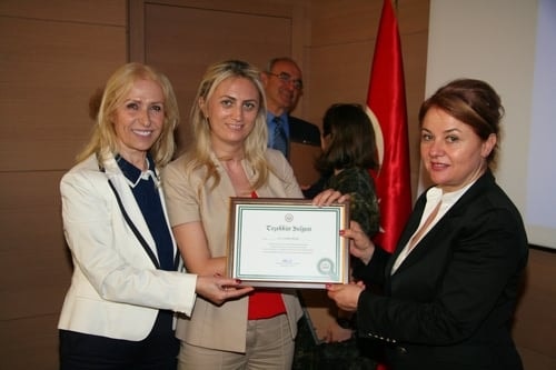 Kanal İstanbul Projesi
 - 68