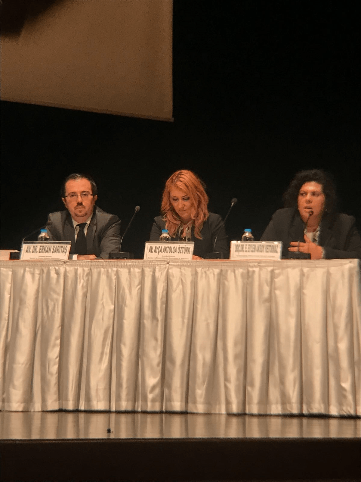 Ceza ve Ceza Muhakemesi Hukuku Açısından Bankacılık Zimmeti Ve Kredi Dolandırıcılığı Sempozyumu - 6