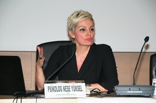 Kadın Hakları Ve Aile İçi Şiddet” Konulu Sertifika Programı Devam Ediyor
 - 27