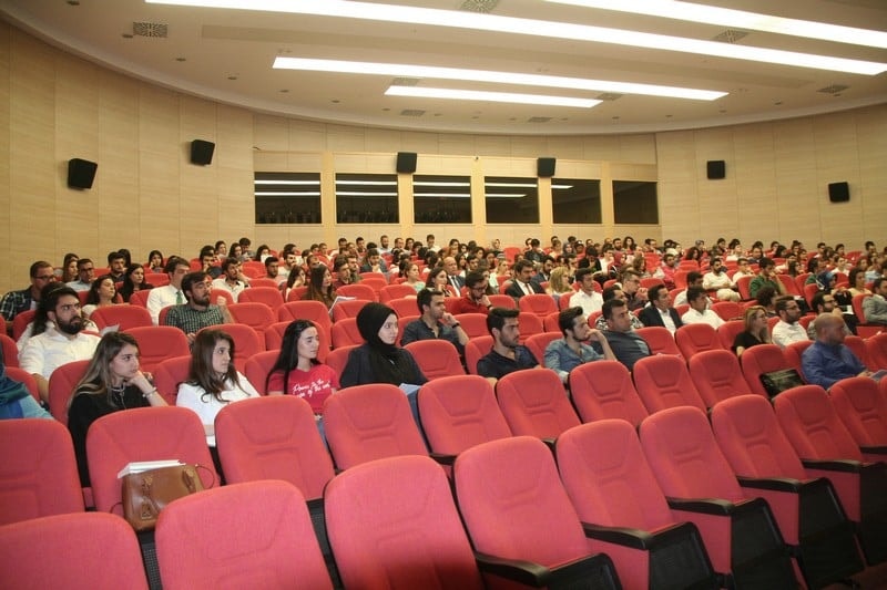 Sem Yeni Eğitim Dönemi Başladı - 15