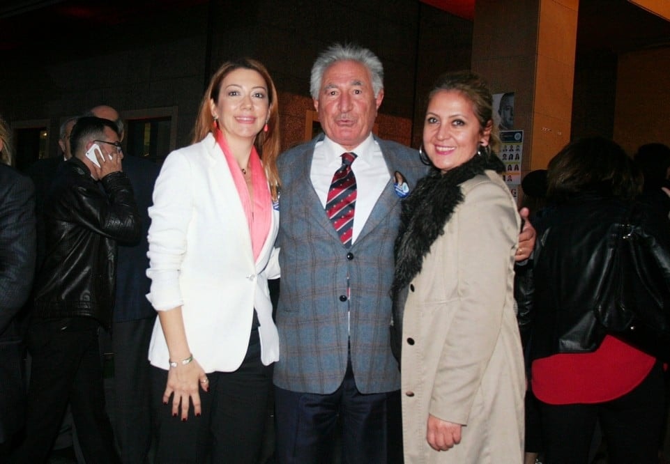 Başkan Durakoğlu Güven Tazeledi - 633