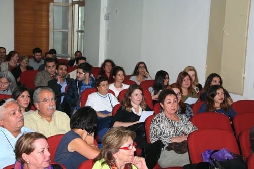 Küba Devrimi. Başka Bir Dünya - 10