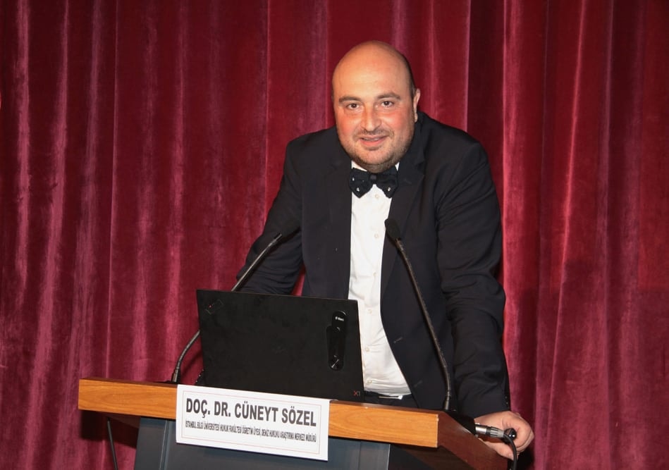 6102 Sayılı Türk Ticaret Kanunu Taşıma İşleri Kitabının 10. Yılı ve Taşıma Hukukundaki Gelişmeler - 46