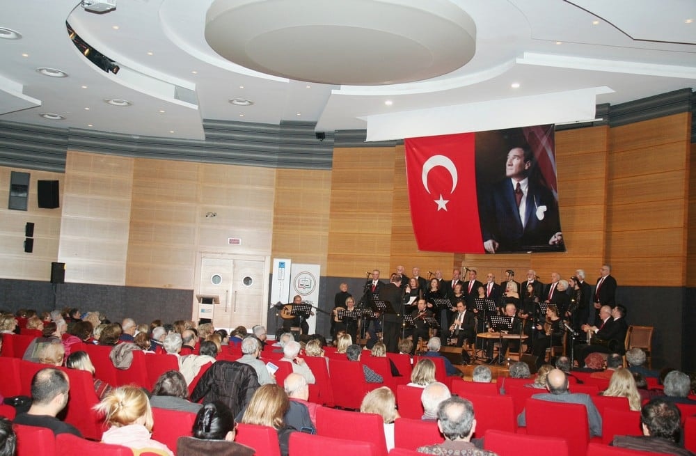 TSM Koromuzun Kış Konseri - 16