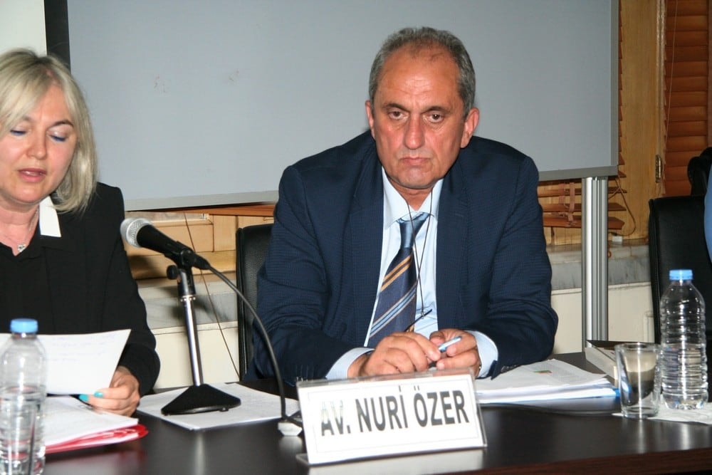 OHAL İşlemlerini İnceleme Komisyonu Etkili Bir Başvuru Yolu Sağlayabilir mi? - 68