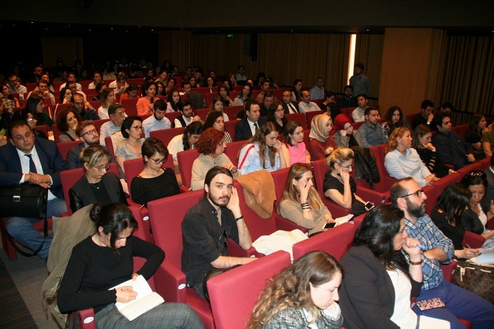 Avrupa Genel Veri Koruma Tüzüğü ve KVKK - 35