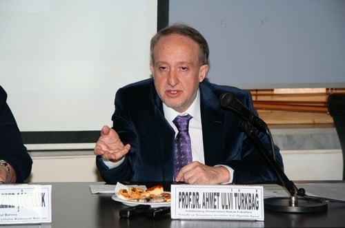 Etnosentrizm, Oryantalizm Ve Medeniyetler Çatışması
 - 20