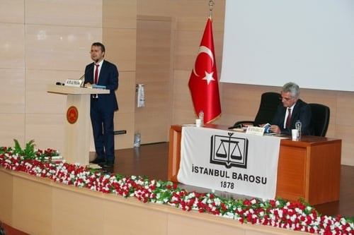 Aihm’E Bireysel Başvuru Hakkı Eğitim Sertifika Programı
 - 33