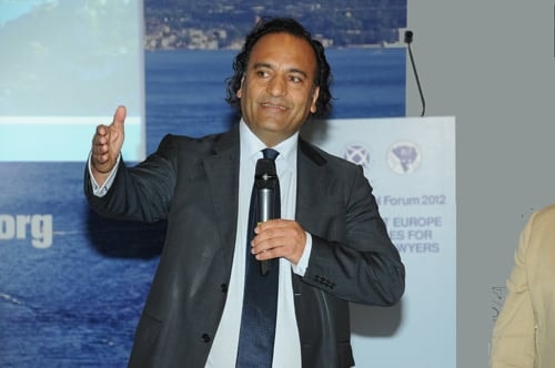 Uluslararası Barolar Birliği 7.Balkan Hukuk Forumu 1 – 2 Kasımda  

  Istanbul Barosu Dış İlişkiler Merkezinin Katılımıyla Gerçekleşti
 - 2