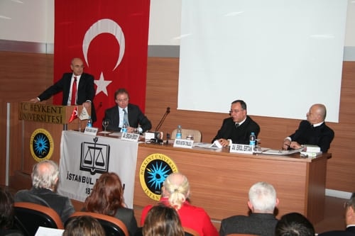 Yeni Türk Ticaret Kanunu Uyarınca Deniz Hukukunda Çatma, Kurtarma-Yardım, Müşterek Avarya Ve Sigorta
 - 15