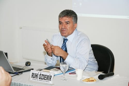 Gaziosmanpaşa Adli Yardım Bürosu Faaliyete Geçti - 39