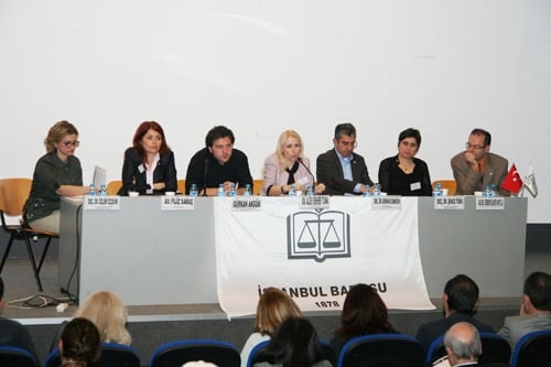 Afet Yasası Ve Kentsel Dönüşüm Forumu
 - 31