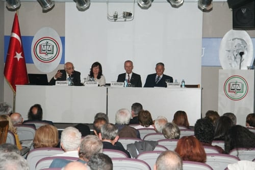 Cumhuriyet’İn 90. Yılı Panel

 - 19