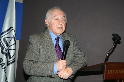 Türkiye Aihm’E Başvuruda Birinci - 1