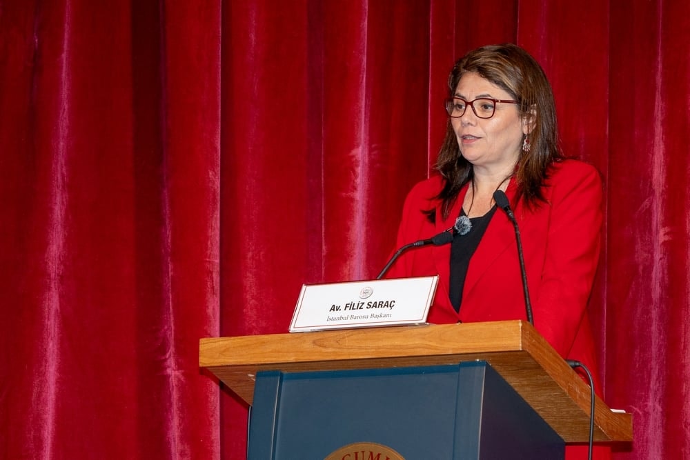 1924 Anayasasının 100. Yılında “Cumhuriyetin Anayasası” Konferansı Düzenledi - 2