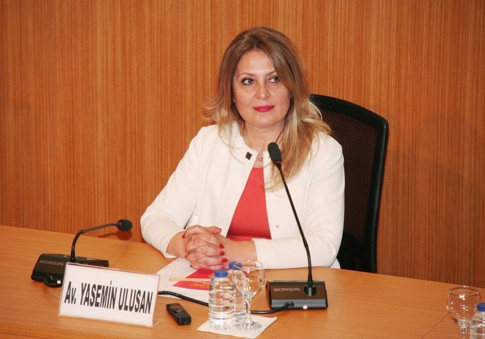 Seçim Güvenliği Eğitim Semineri Devam Ediyor - 16