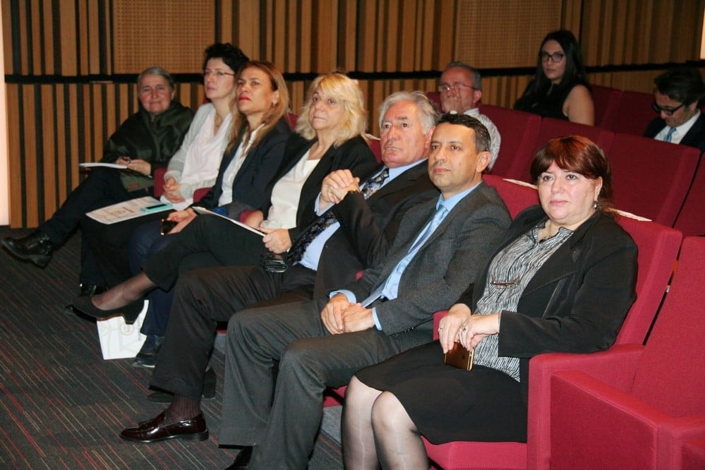 Kalite Yönetimi Sistemi Temel Eğitimi Yapıldı - 28