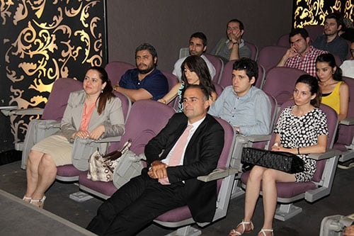 Sem Eğitim Dönemi Sona Erdi - 5