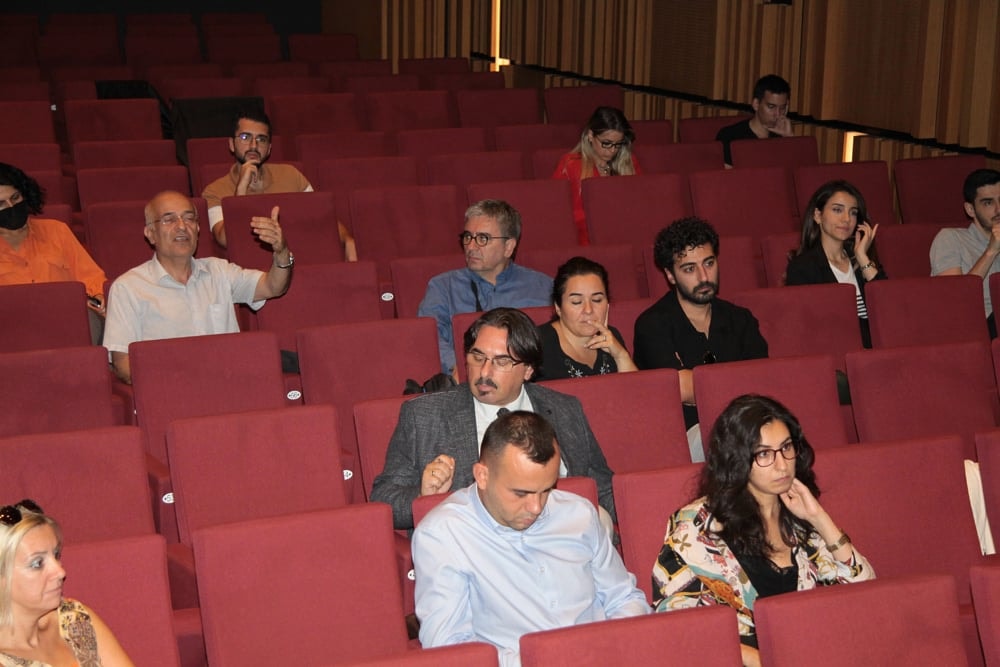 ABD'nin Rusya ve Belarus'a Uyguladığı Yaptırımların  Türkiye'nin Dış Ticaret, Lojistik ve Bankacılık Sektörüne Etkileri - 29