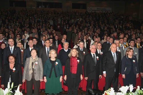 İstanbul Barosu Olağanüstü Genel Kurul Kararı: ‘Başkan Ve Yönetim Kurulu Görevinin Başındadır. İrademize Sahip Çıkıyoruz”

 - 65