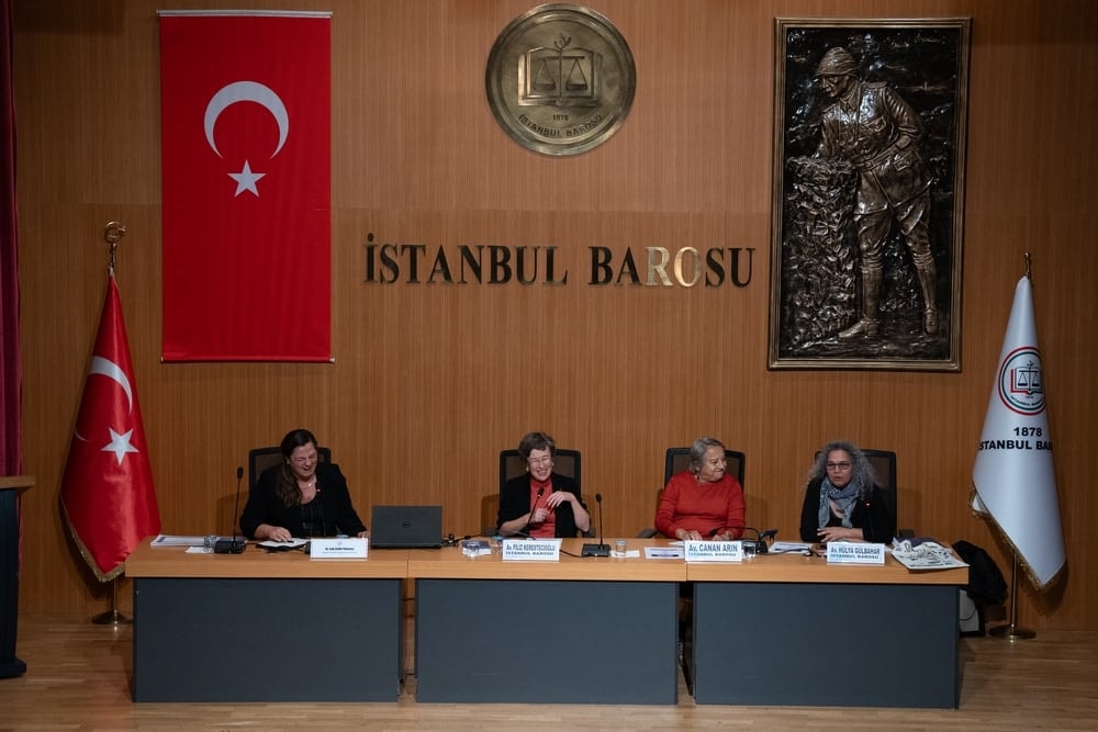 Dünden Bugüne Kadına Yönelik Şiddetle Mücadele - 15