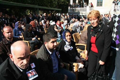 Şehitler Ataköy 5.Kısım Camisinden Uğurlandı - 6