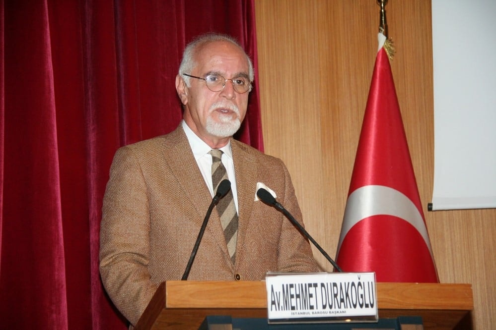 Avukatın Hukuki Sorumluluğu - 2