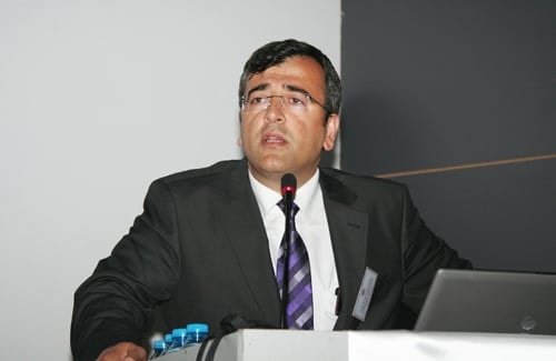 Afet Yasası Ve Kentsel Dönüşüm Forumu
 - 50