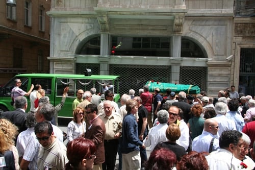 Türkiye Barolar Birliği Delegemiz Av.Atilla Özdalkıran’I Yitirdik - 15