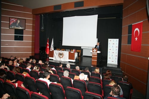 Uluslararası Tahkim Uygulamaları Ve Türkiye - İstanbul Barosu - Tbb Ortak Etkinliği - 14