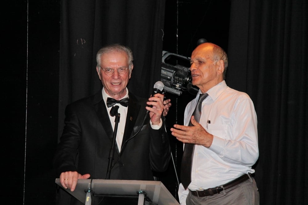 Klasik Türk Müziği Koromuzun Yaz Konseri  - 47