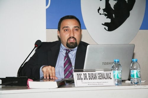 Tarihi Kültür Ve Tabiat Varlıklarımızın Korunması - 23