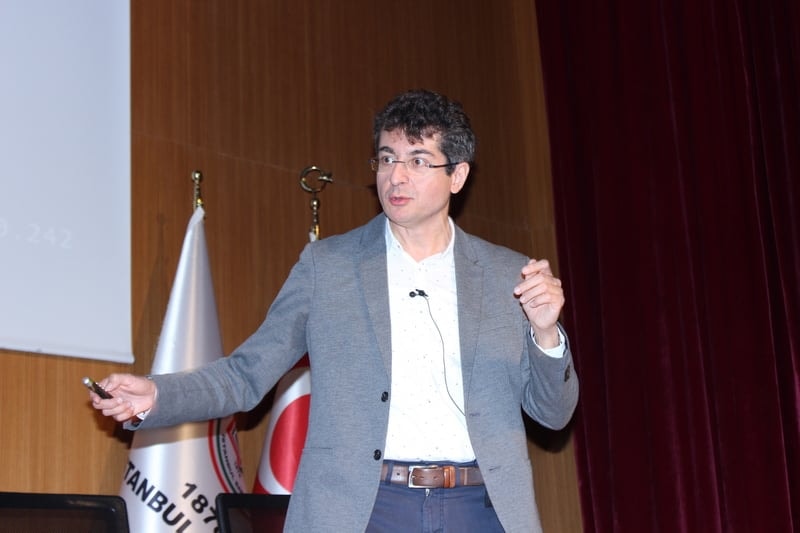 Yapay Zekâ, Robotlar ve Hukuk - 5