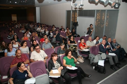 Hukuk Ve Tıp Mensupları Arasında Ortak Dil
 - 32