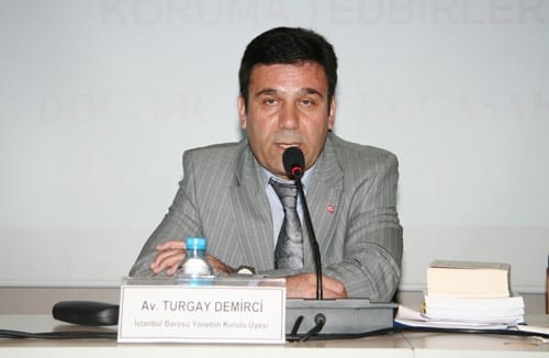 Koruma Tedbirleri - 4