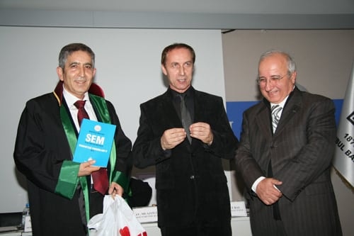 Adliye Stajına Başlarken Vıı
 - 22