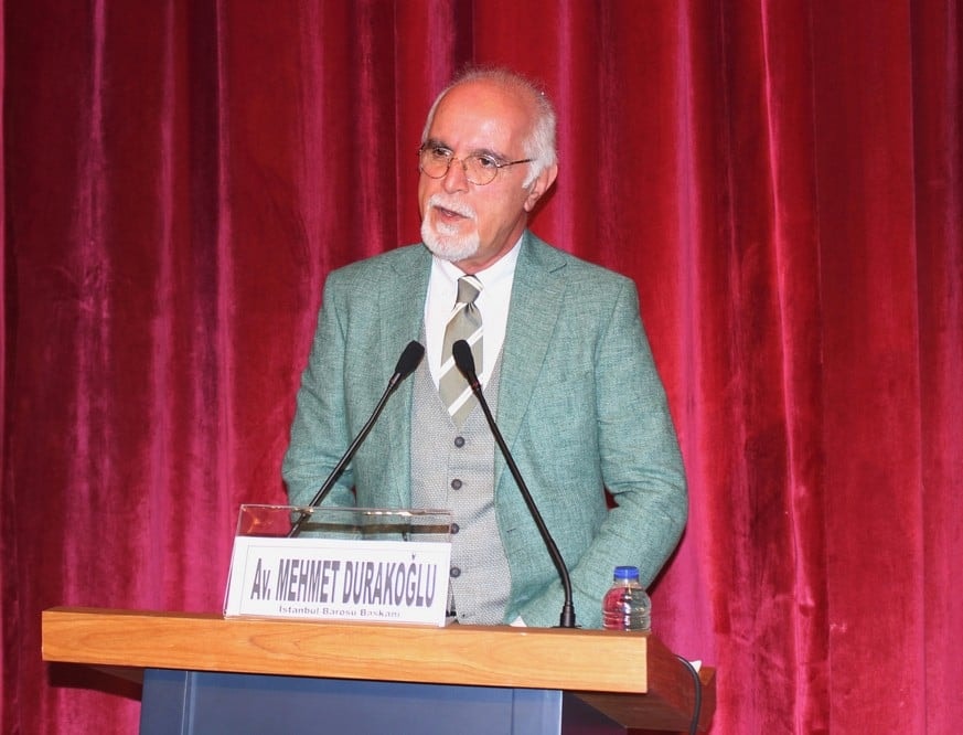 Türkiye’de Pro Bono - 1