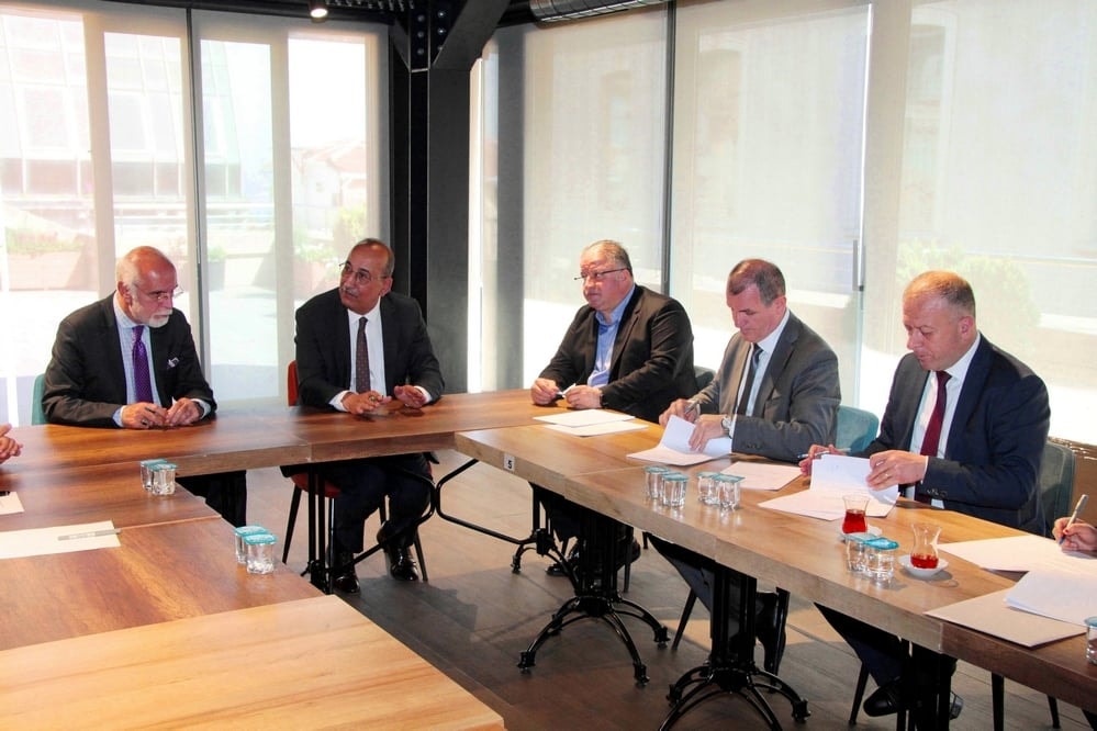 İstanbul Barosu Toplu İş Sözleşmesi İmzalandı - 7