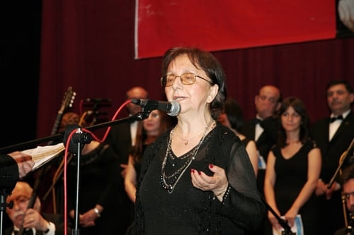 Bahar Coşkusunda Bir Konser

 - 7
