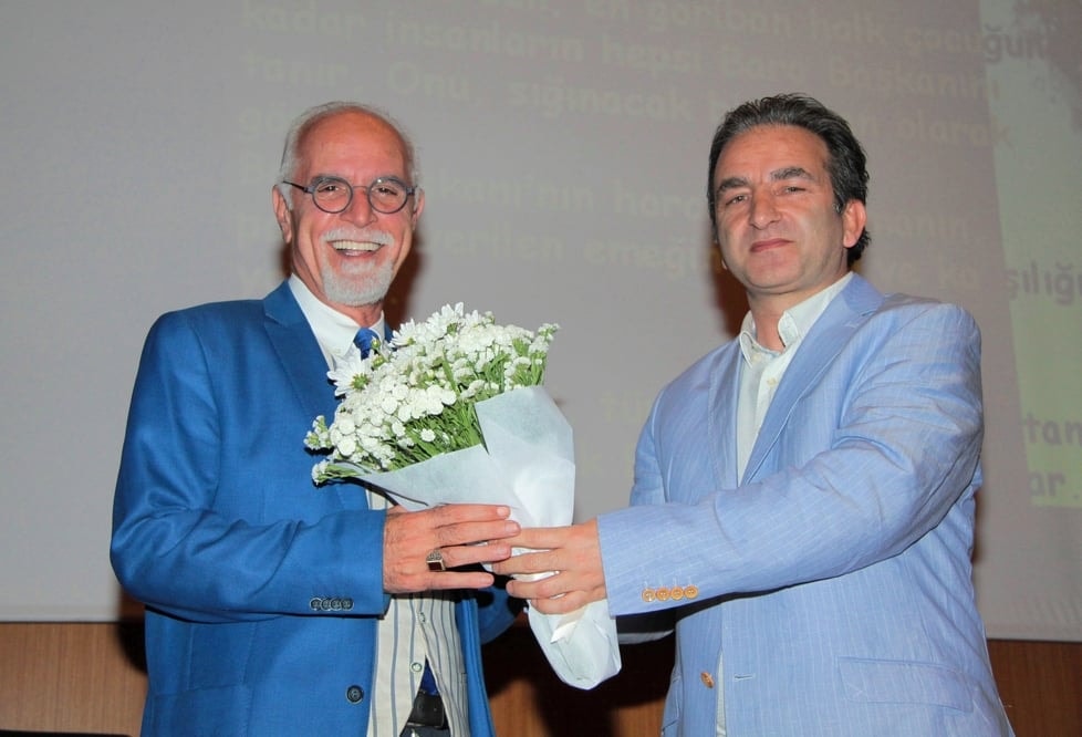 İstanbul Barosu HFSK Münazara Yarışması -1 - 5