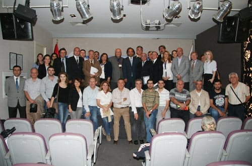 İş Sağlığı Ve İş Güvenliğinde Hukuksal Sorunlar

 - 65