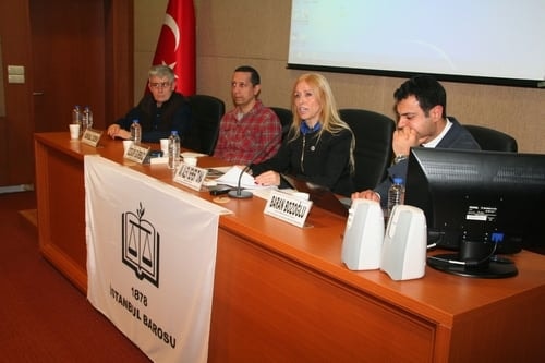 İğneada Cinayeti
 - 8