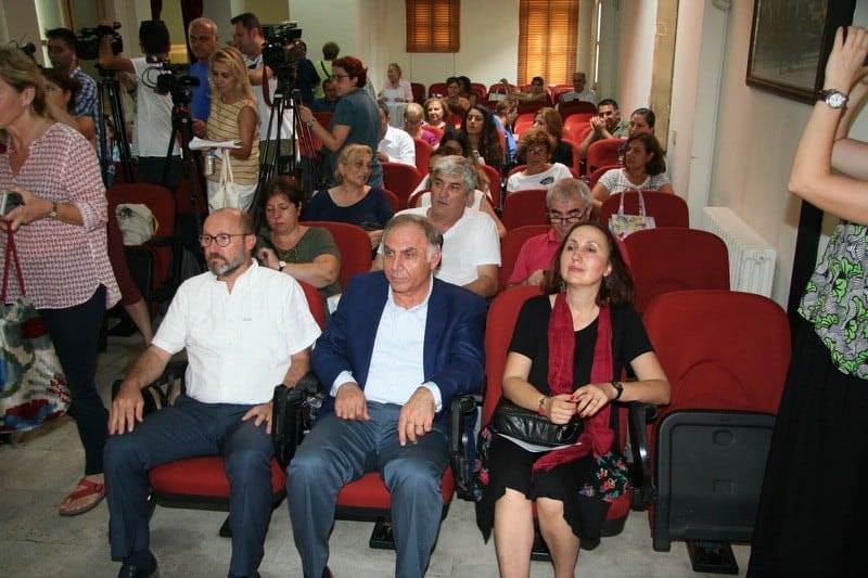 Müftülüklere Nikah Yetkisi Çok Yönlü Anayasa İhlalidir, Medeni Kanunun Yok Sayılmasıdır Acilen Geri Çekilmelidir - 16