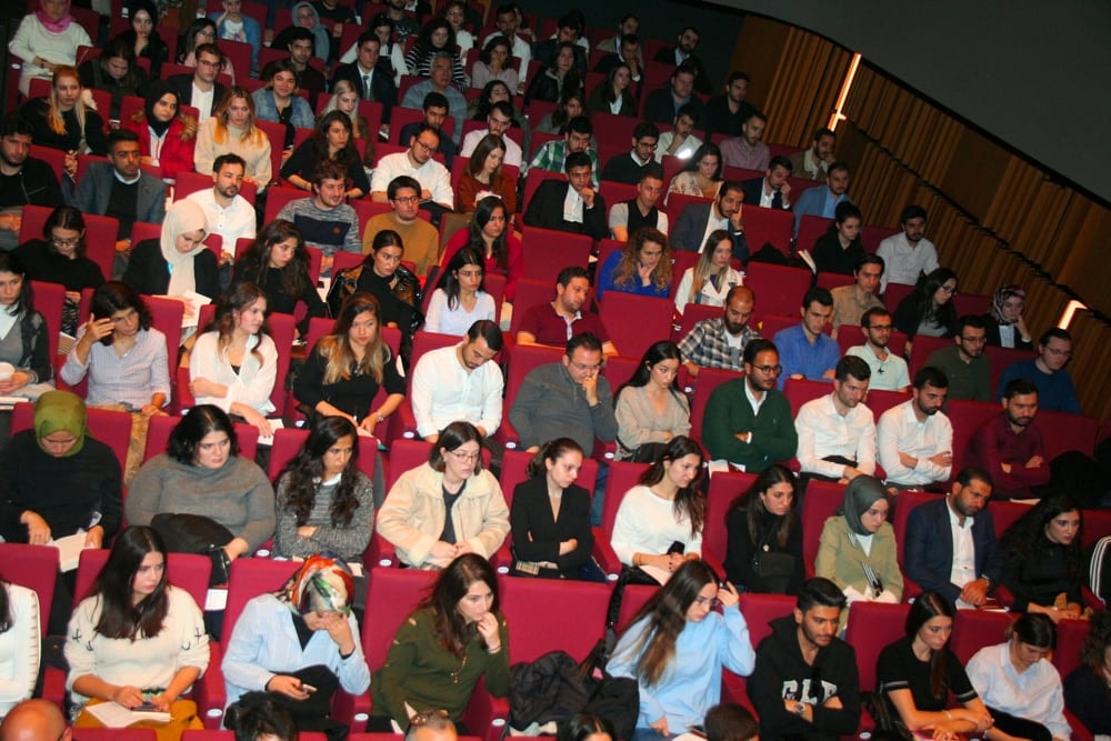 SEM Yeni Eğitim Dönemi Açılışı - 44